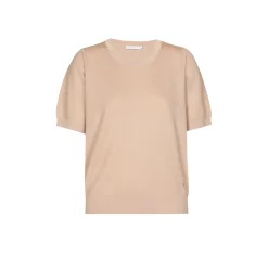 Xandres Pull à manches courtes-Femme Pulls & Cardigans|Xandres Plus