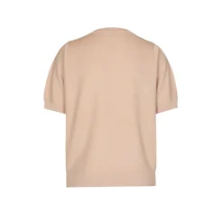 Xandres Pull à manches courtes-Femme Pulls & Cardigans|Xandres Plus