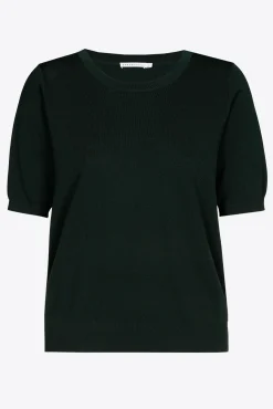 Xandres Pull à manches courtes-Femme Xandres Plus|Pulls & Cardigans