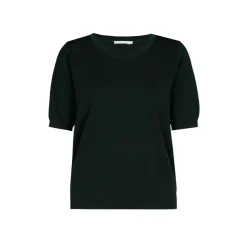 Xandres Pull à manches courtes-Femme Xandres Plus|Pulls & Cardigans