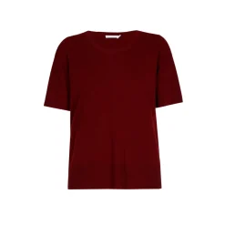 Xandres Pull à manches courtes-Femme Xandres Plus|Pulls & Cardigans