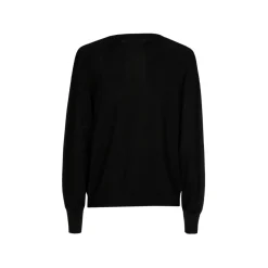 Xandres Pull à manches raglan-Femme Pulls & Cardigans