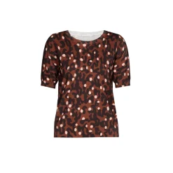 Xandres Pull à motif-Femme Xandres Plus|Pulls & Cardigans