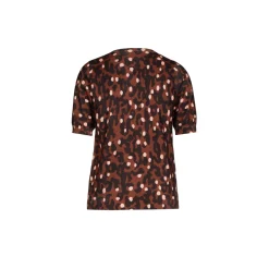 Xandres Pull à motif-Femme Xandres Plus|Pulls & Cardigans