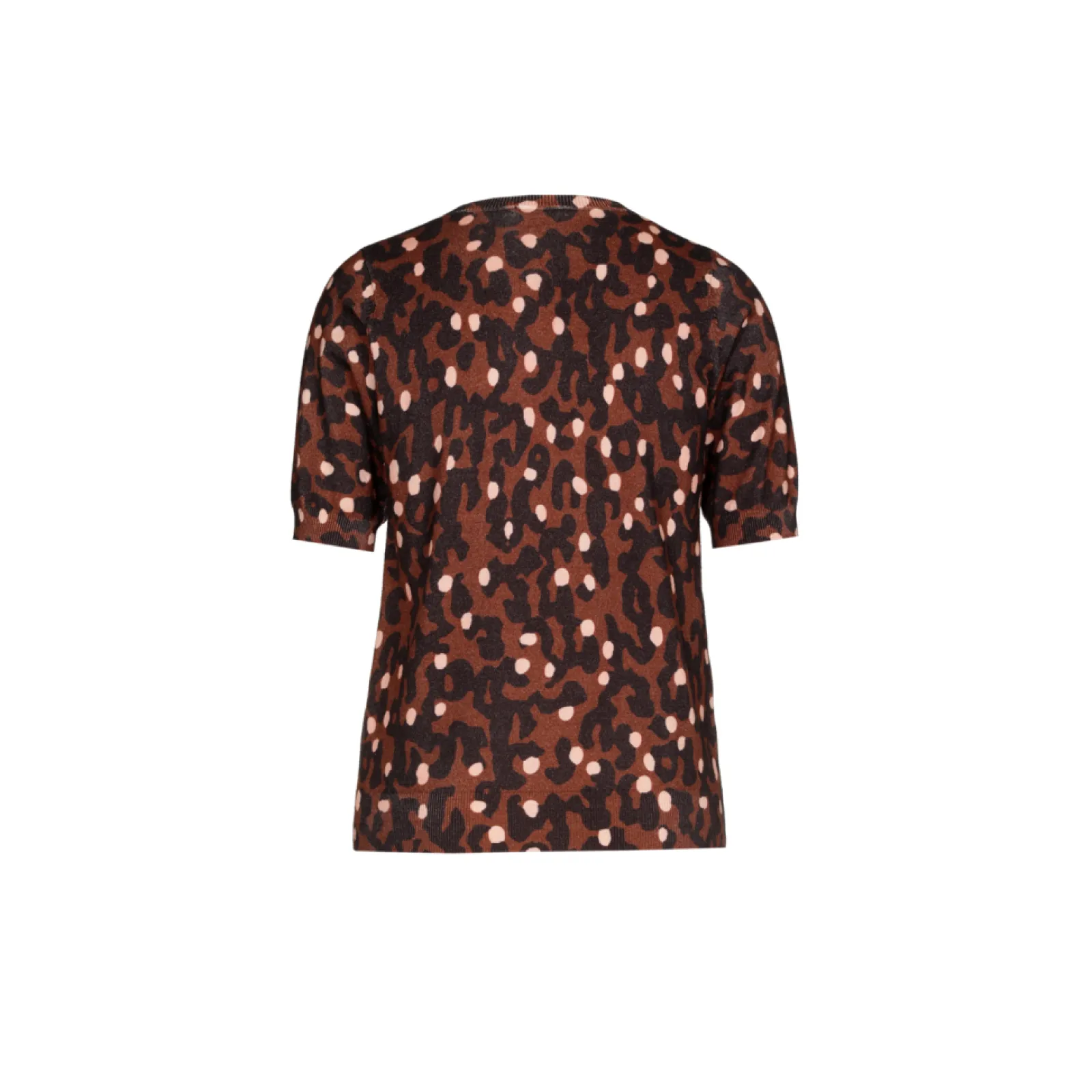 Xandres Pull à motif-Femme Xandres Plus|Pulls & Cardigans