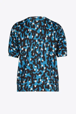 Xandres Pull à motif-Femme Xandres Plus|Pulls & Cardigans