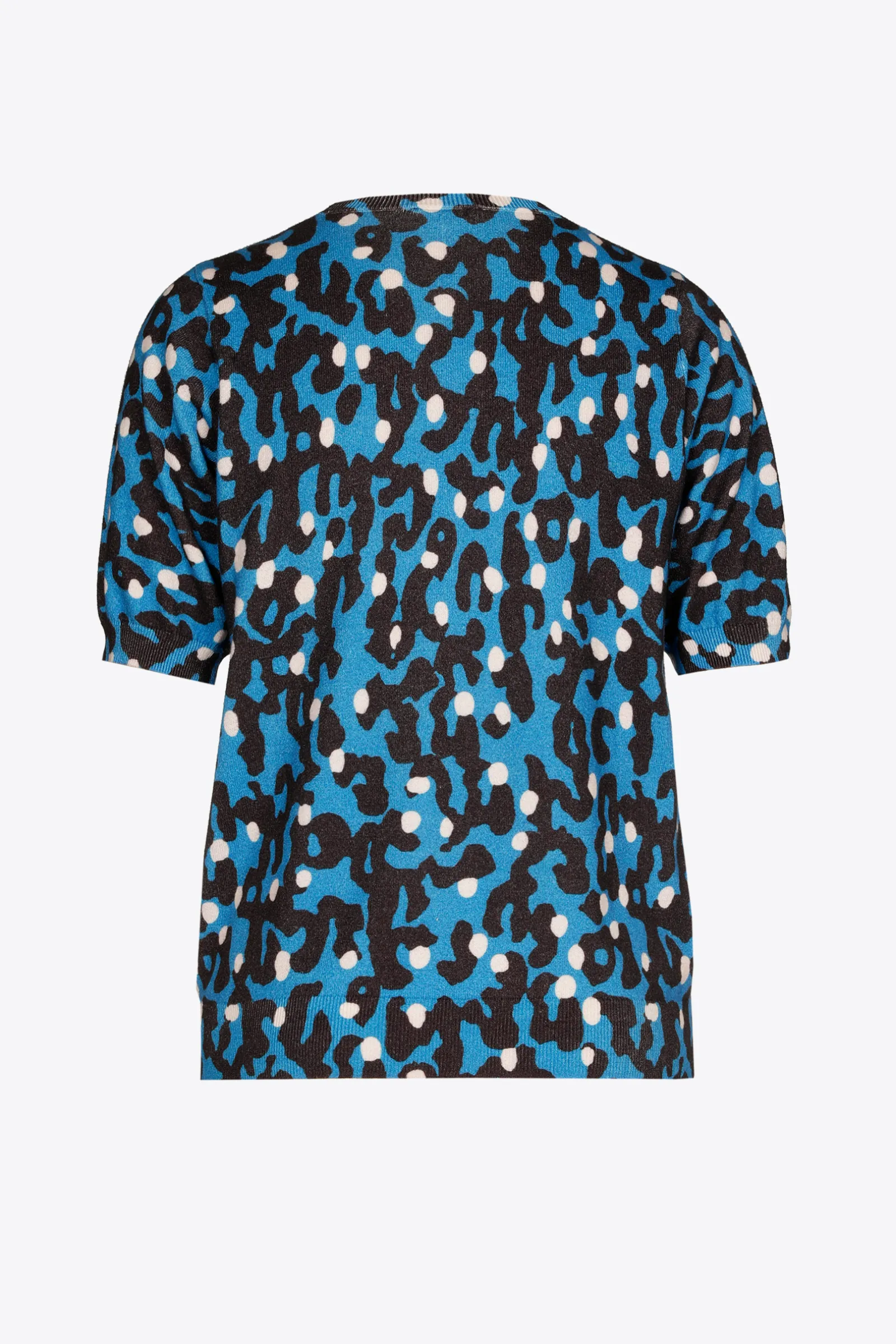 Xandres Pull à motif-Femme Xandres Plus|Pulls & Cardigans