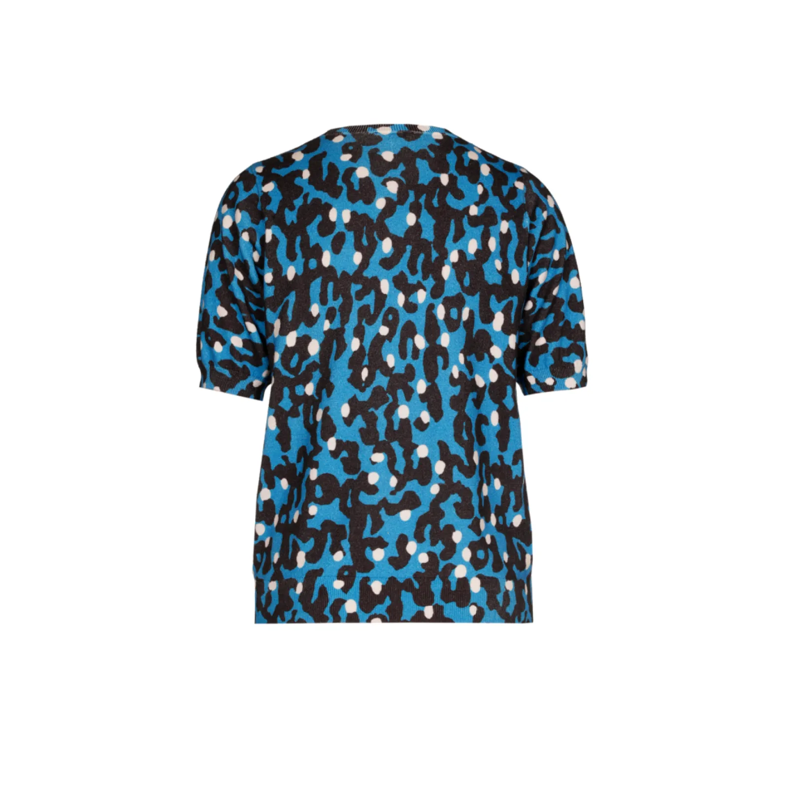 Xandres Pull à motif-Femme Xandres Plus|Pulls & Cardigans