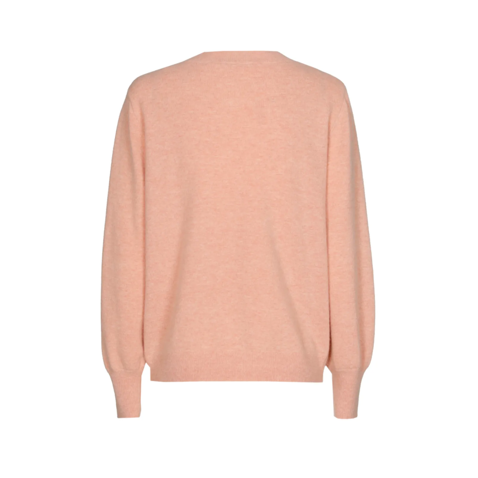 Xandres Pull orné d’une torsade au niveau de l’encolure-Femme Pulls & Cardigans