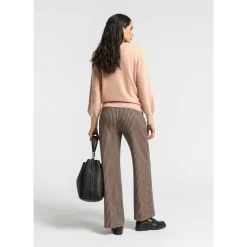 Xandres Pull orné d’une torsade au niveau de l’encolure-Femme Pulls & Cardigans