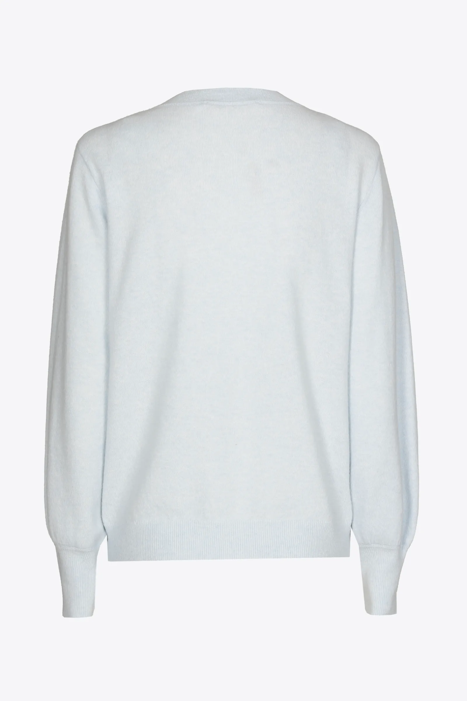 Xandres Pull orné d’une torsade au niveau de l’encolure-Femme Pulls & Cardigans