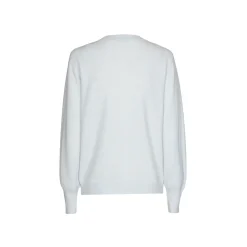 Xandres Pull orné d’une torsade au niveau de l’encolure-Femme Pulls & Cardigans