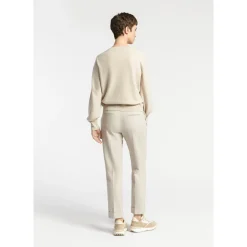Xandres Pull orné d’une torsade au niveau de l’encolure-Femme Xandres Plus|Pulls & Cardigans