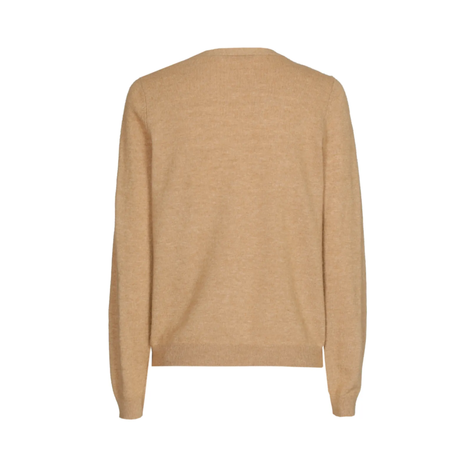 Xandres Pull à épaules boutonnées-Femme Pulls & Cardigans