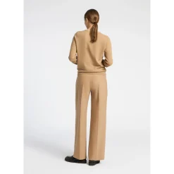 Xandres Pull à épaules boutonnées-Femme Pulls & Cardigans