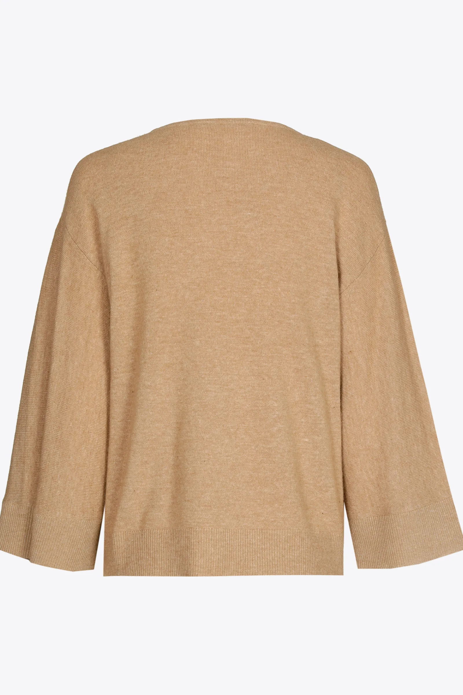 Xandres Pull à épaules tombantes-Femme Pulls & Cardigans