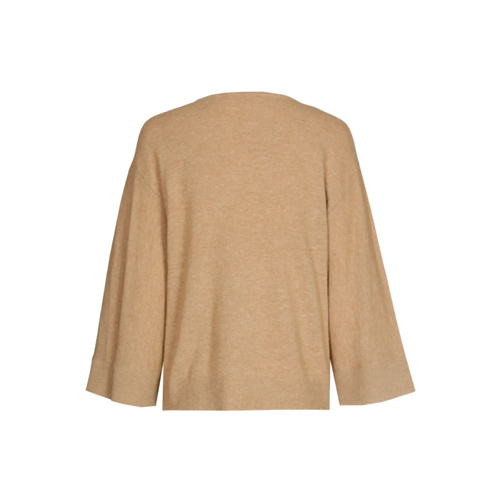 Xandres Pull à épaules tombantes-Femme Pulls & Cardigans