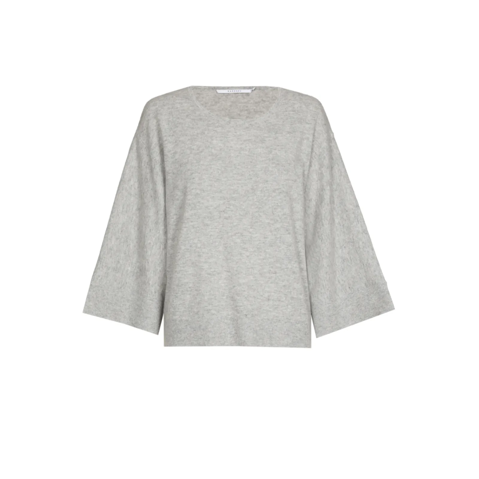 Xandres Pull à épaules tombantes-Femme Pulls & Cardigans