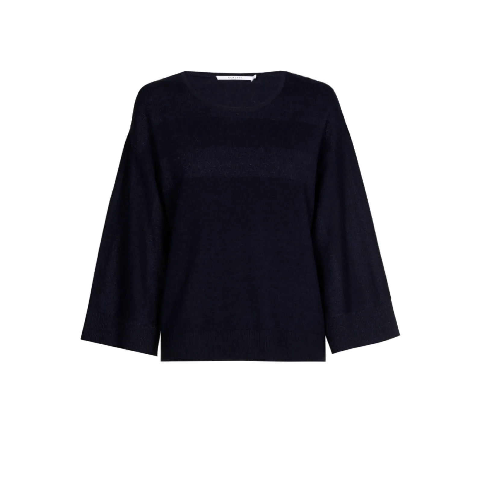 Xandres Pull à épaules tombantes-Femme Pulls & Cardigans
