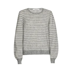 Xandres Pull subtilement pailleté-Femme Pulls & Cardigans