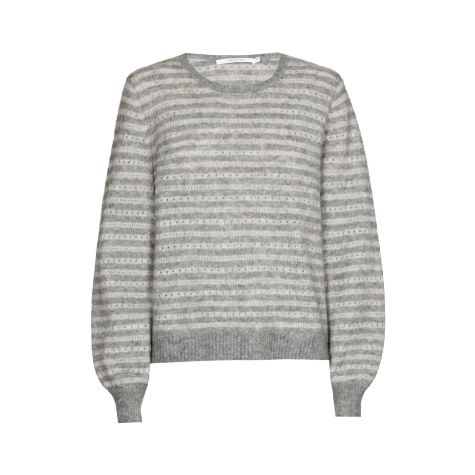 Xandres Pull subtilement pailleté-Femme Pulls & Cardigans