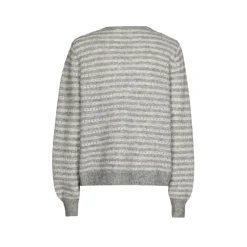 Xandres Pull subtilement pailleté-Femme Pulls & Cardigans