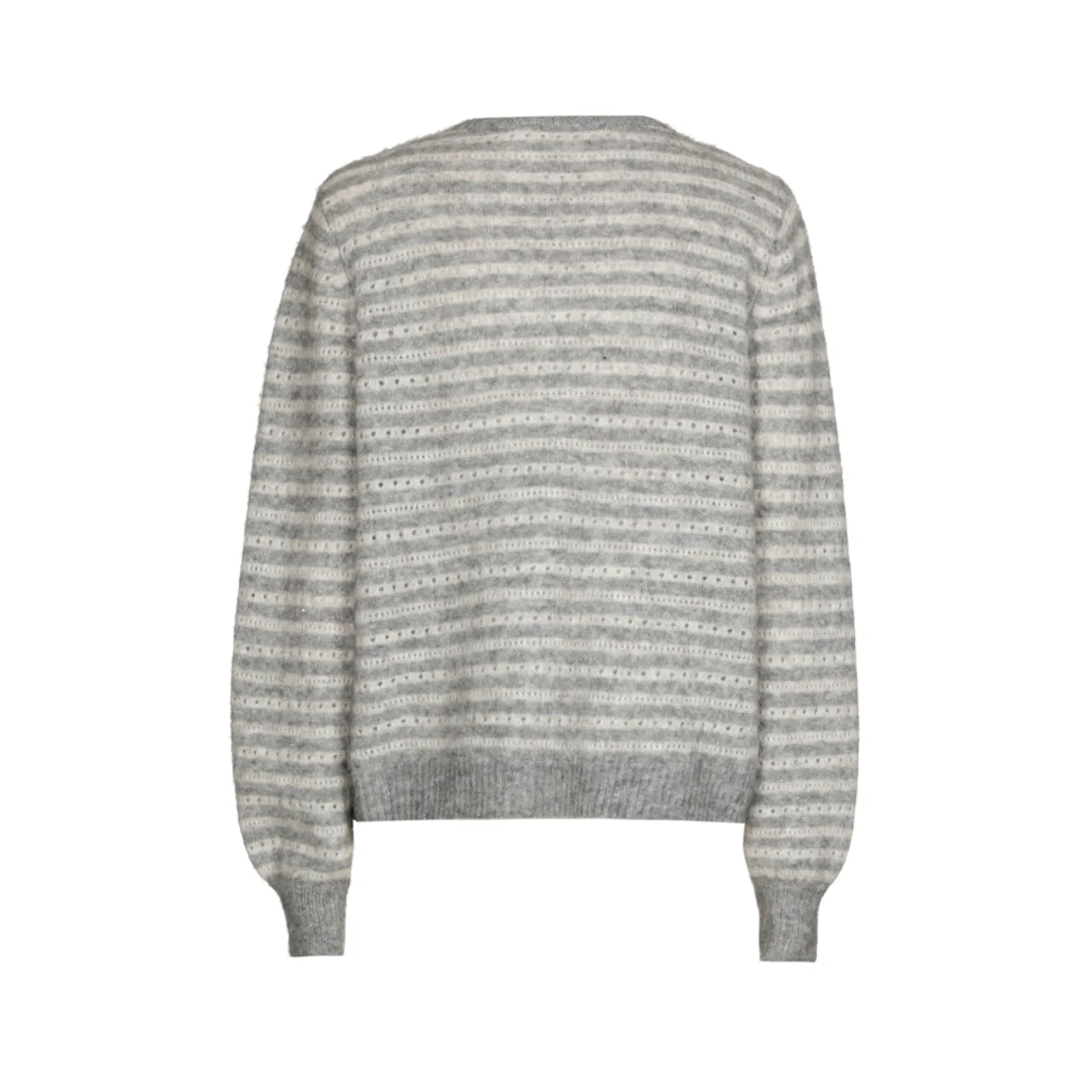 Xandres Pull subtilement pailleté-Femme Pulls & Cardigans