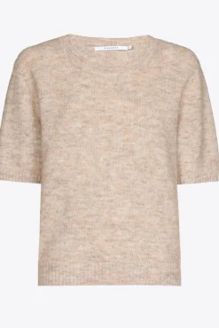 Xandres Pull subtilement pailleté-Femme Xandres Plus|Pulls & Cardigans