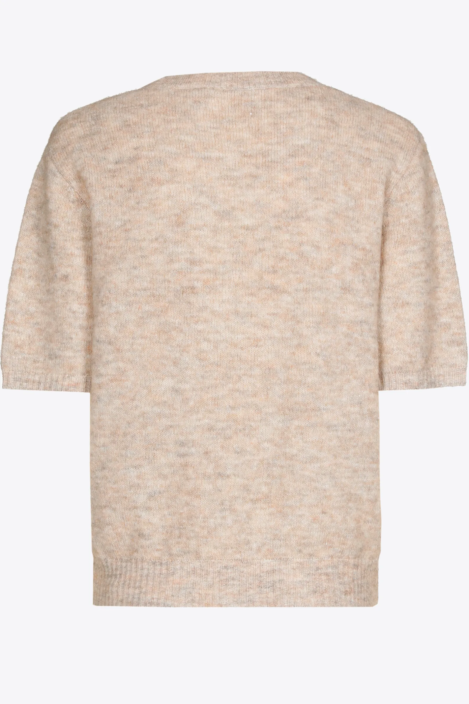 Xandres Pull subtilement pailleté-Femme Xandres Plus|Pulls & Cardigans