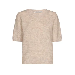Xandres Pull subtilement pailleté-Femme Xandres Plus|Pulls & Cardigans