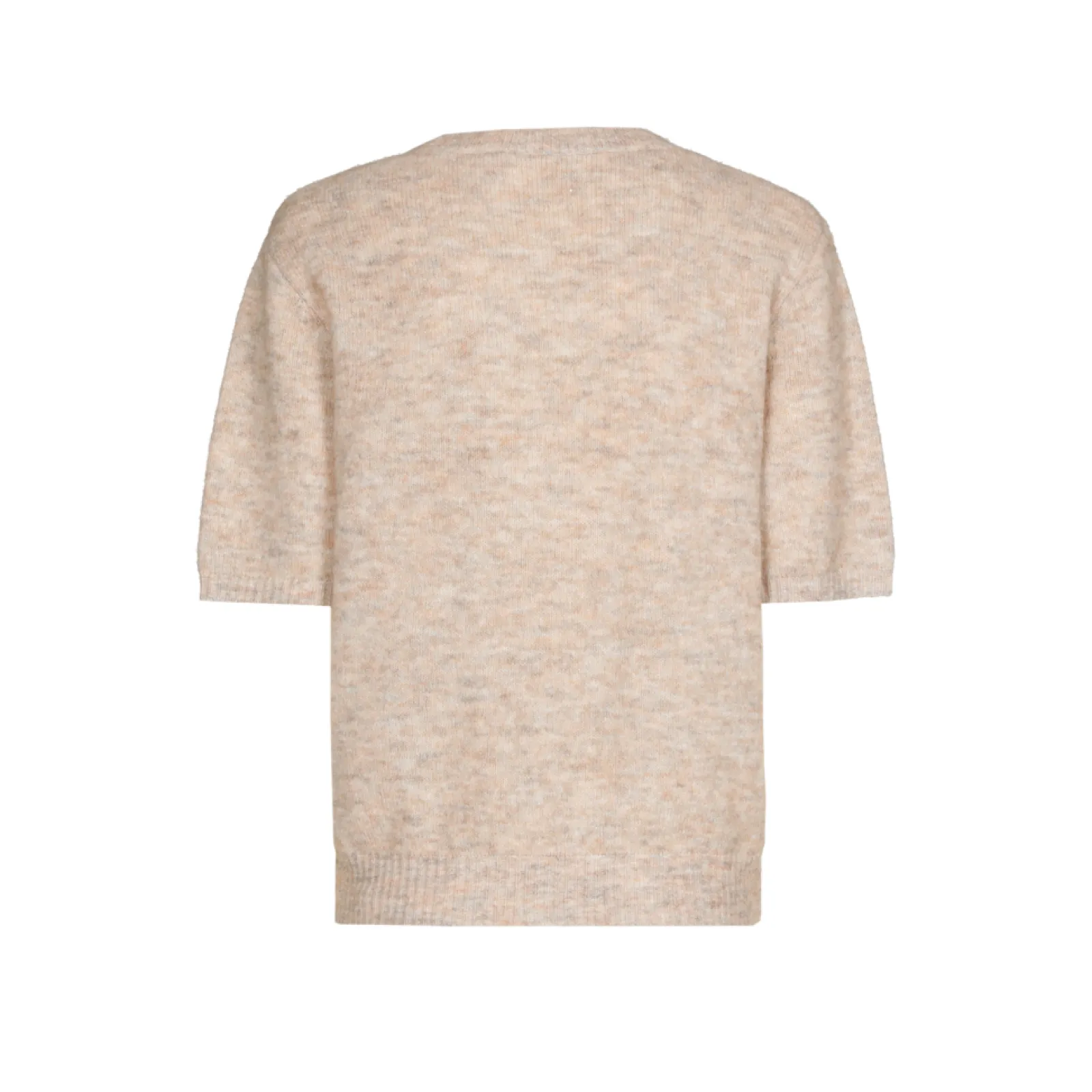 Xandres Pull subtilement pailleté-Femme Xandres Plus|Pulls & Cardigans