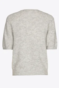 Xandres Pull subtilement pailleté-Femme Xandres Plus|Pulls & Cardigans