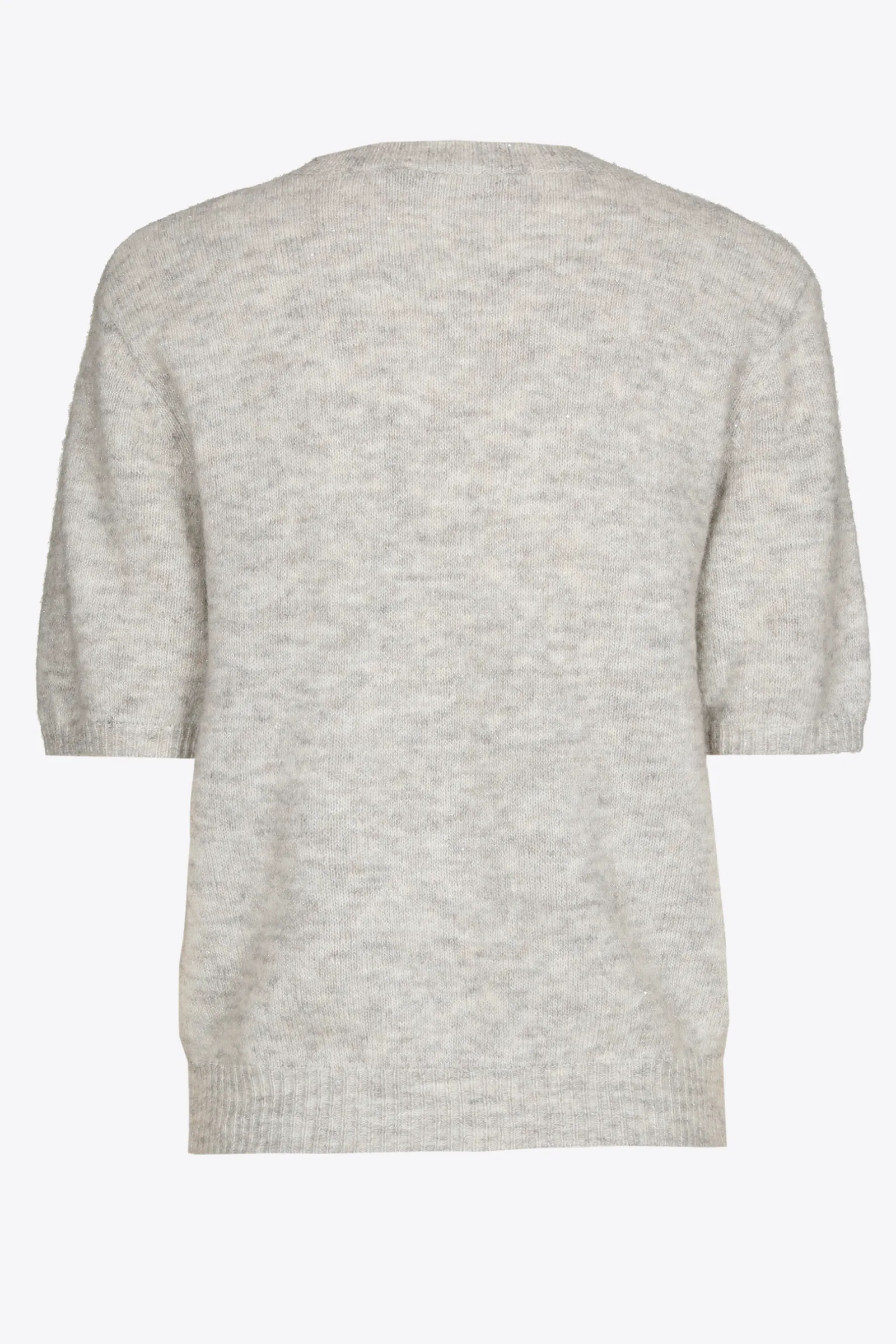 Xandres Pull subtilement pailleté-Femme Xandres Plus|Pulls & Cardigans