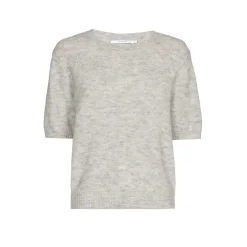 Xandres Pull subtilement pailleté-Femme Xandres Plus|Pulls & Cardigans