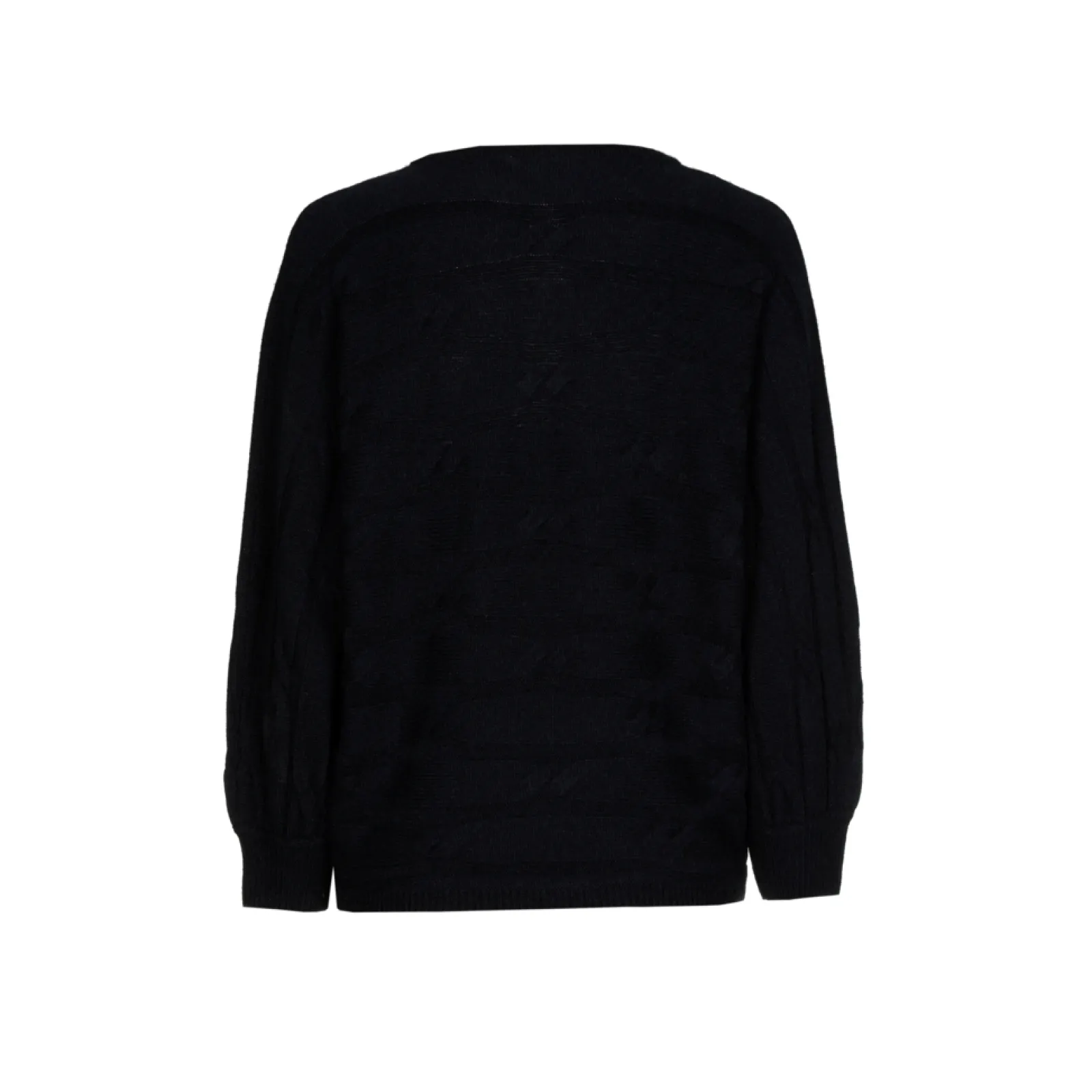 Xandres Pull à torsades horizontales-Femme Xandres Plus|Pulls & Cardigans