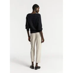 Xandres Pull à torsades horizontales-Femme Xandres Plus|Pulls & Cardigans