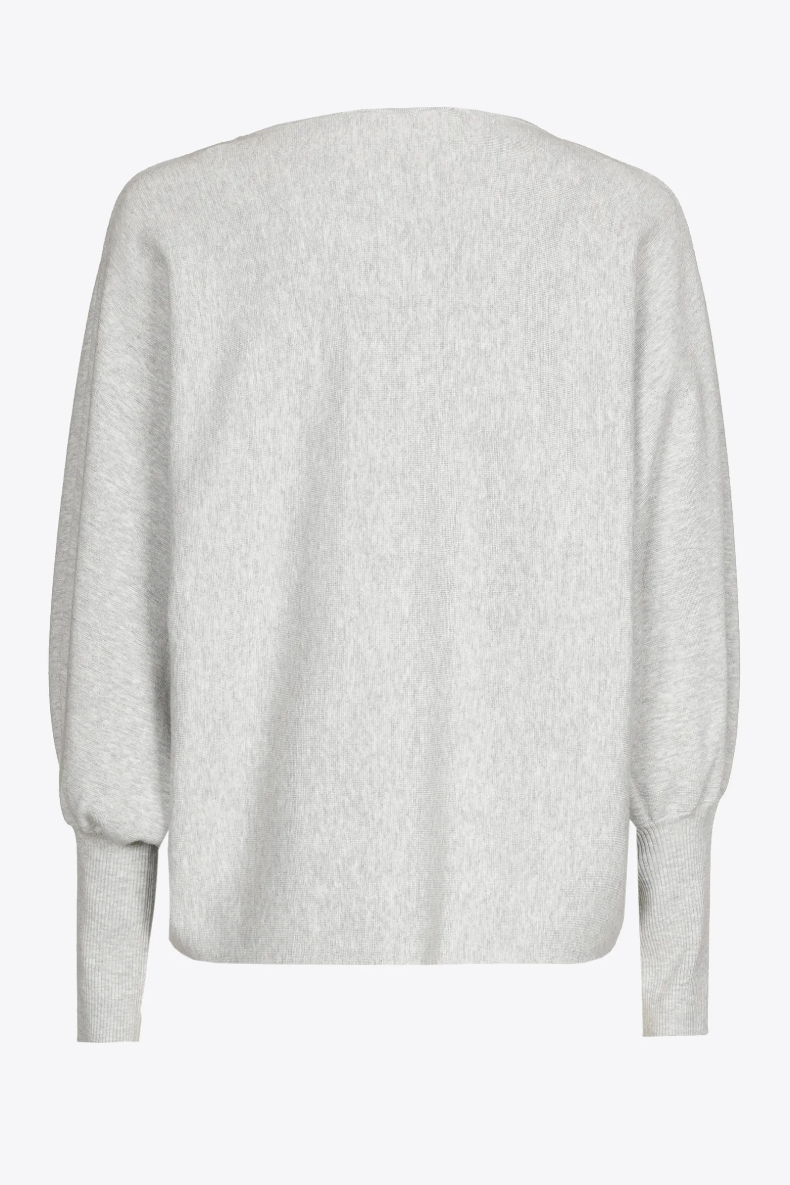 Xandres Pull volumineux à col bateau-Femme Xandres Plus