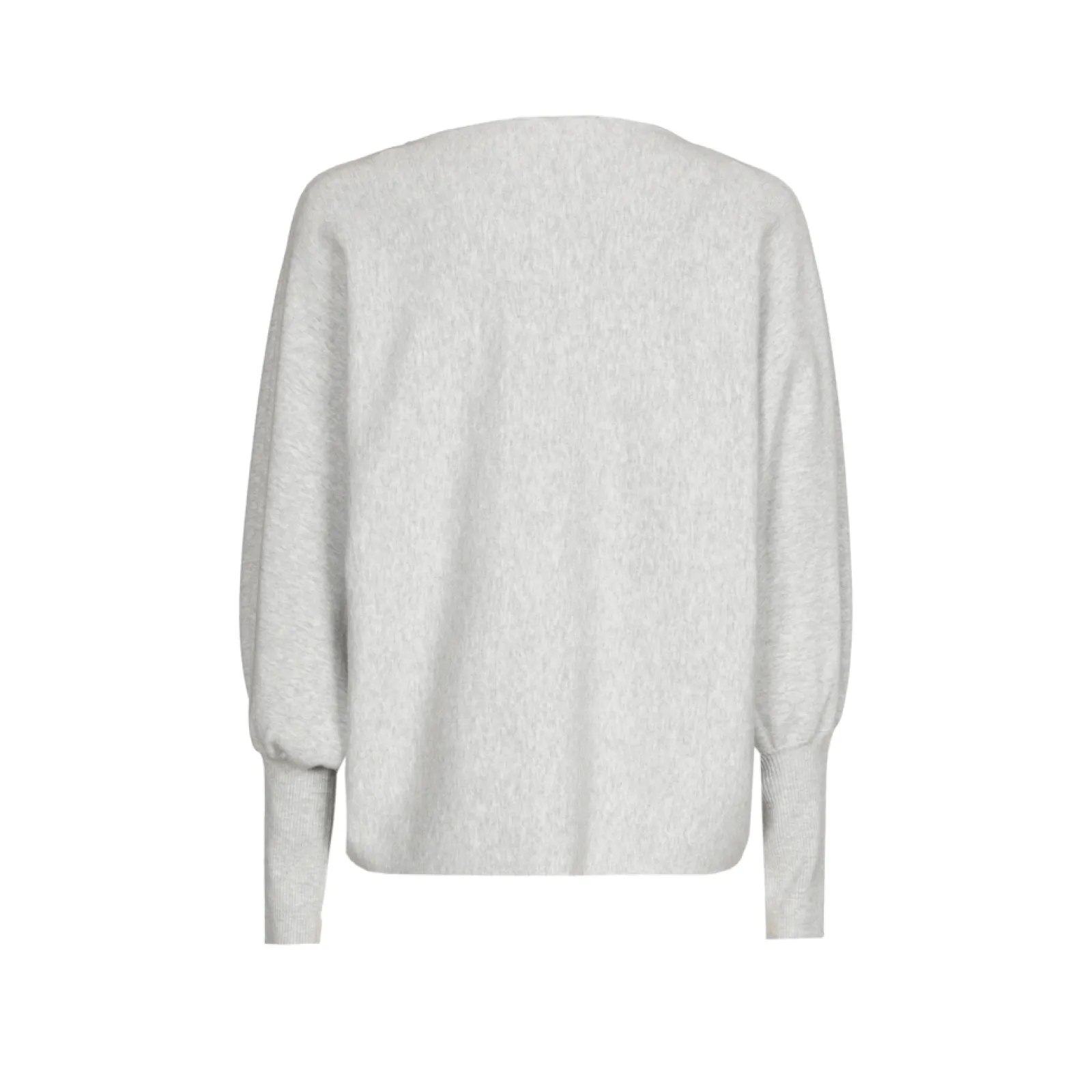 Xandres Pull volumineux à col bateau-Femme Xandres Plus