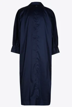 Xandres Robe-chemise longue-Femme Robes