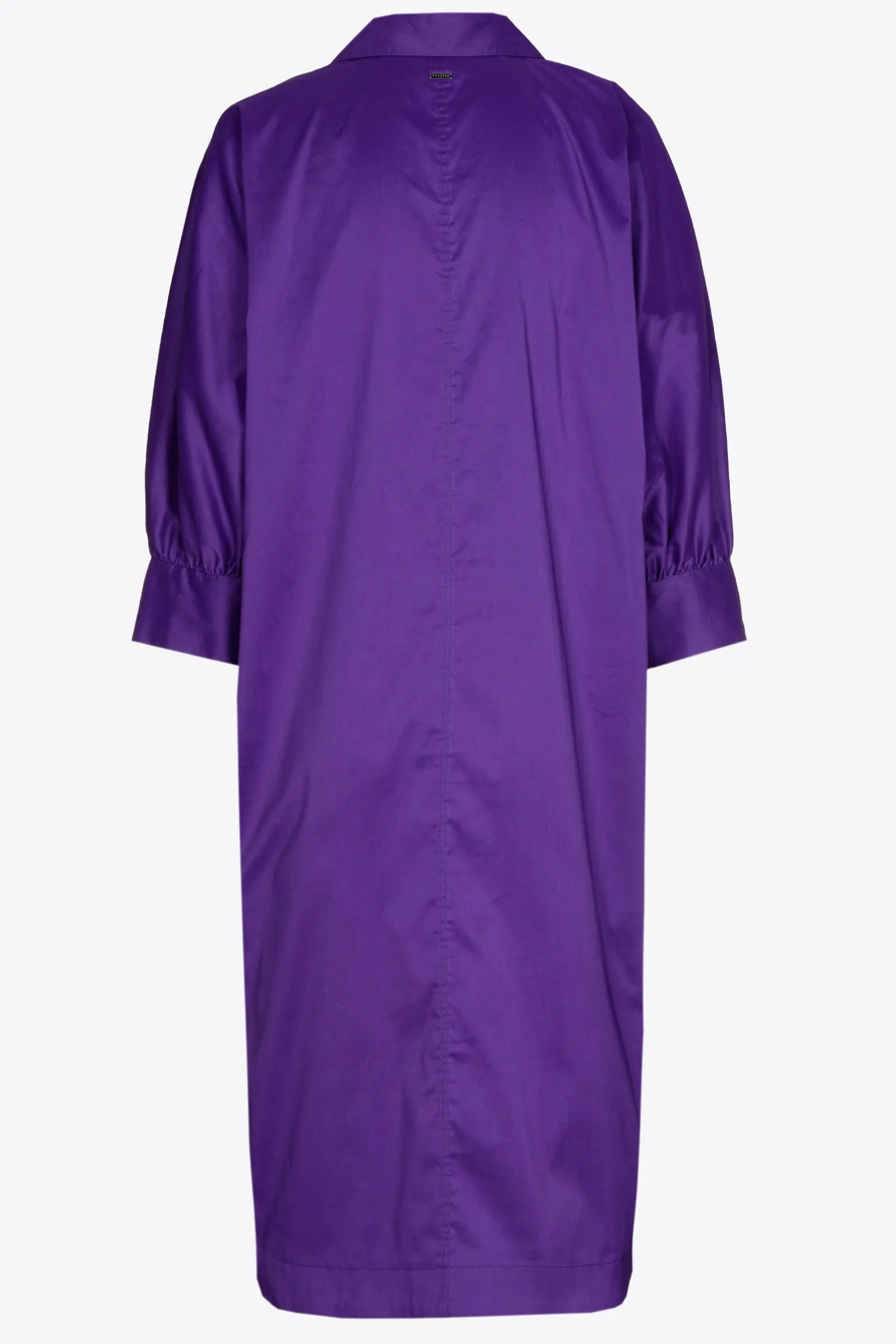 Xandres Robe-chemise longue-Femme Robes
