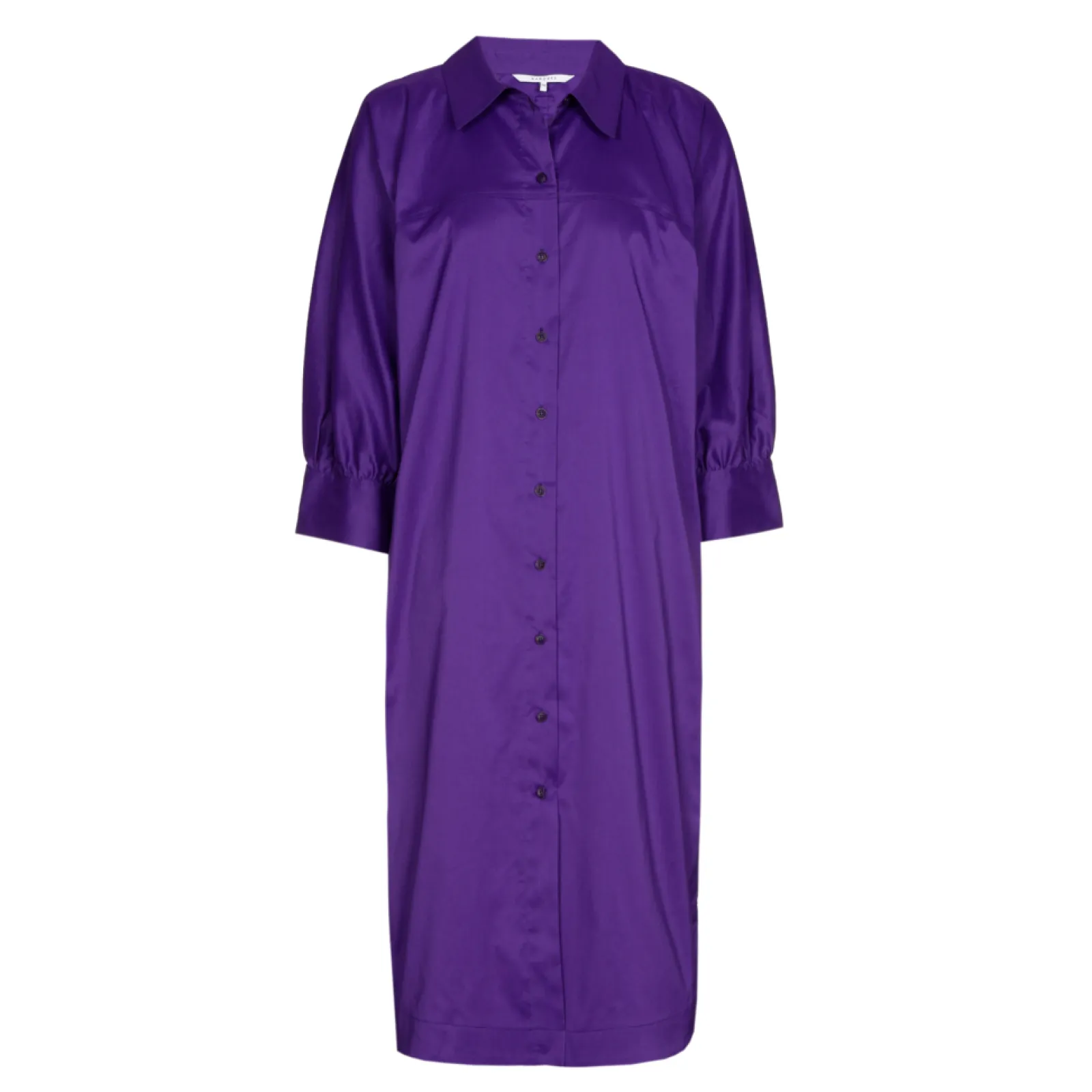 Xandres Robe-chemise longue-Femme Robes