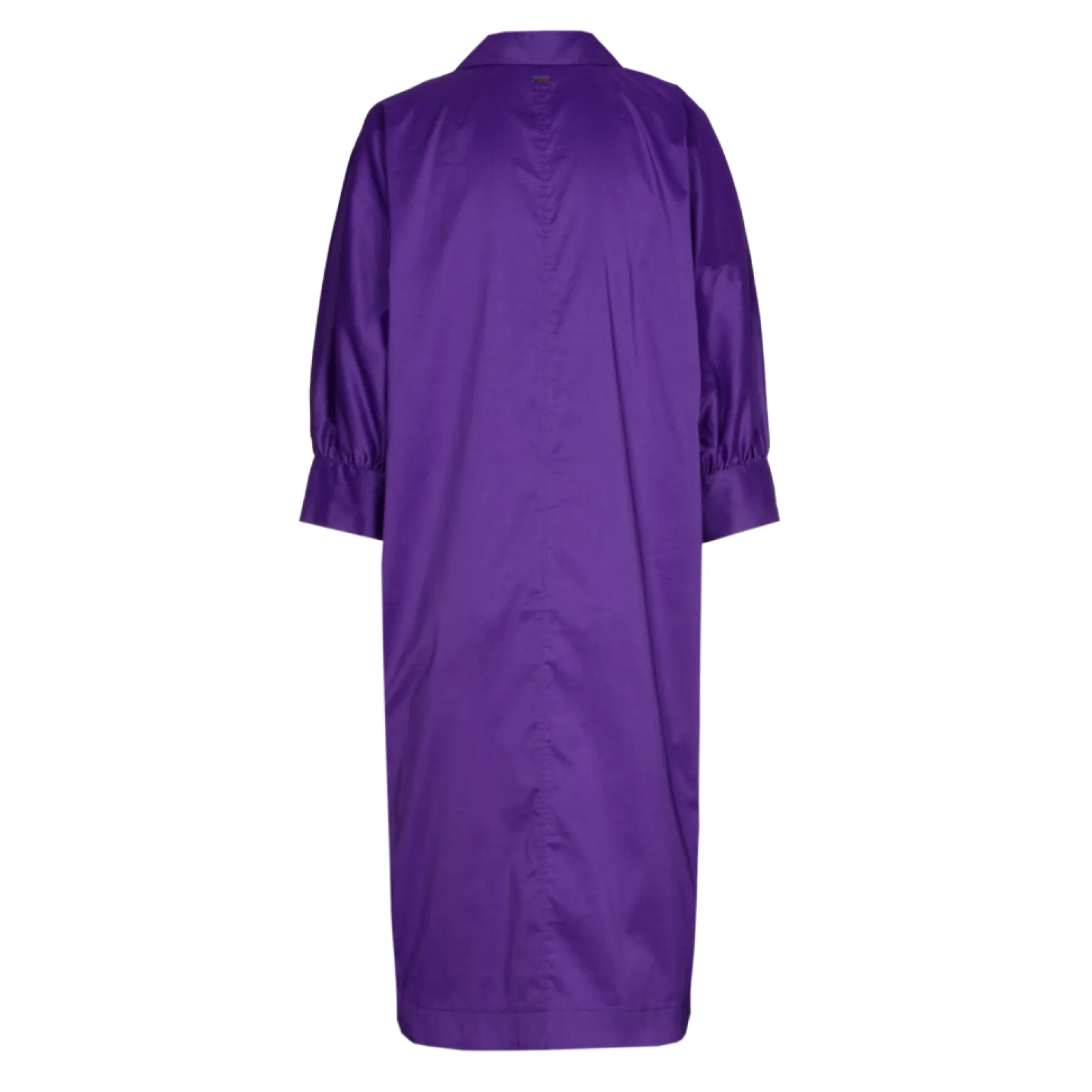 Xandres Robe-chemise longue-Femme Robes