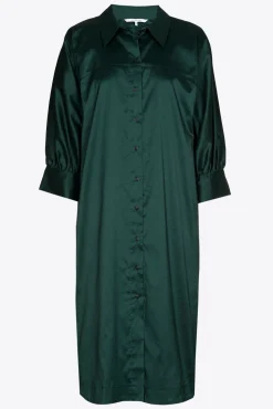 Xandres Robe-chemise longue-Femme Robes
