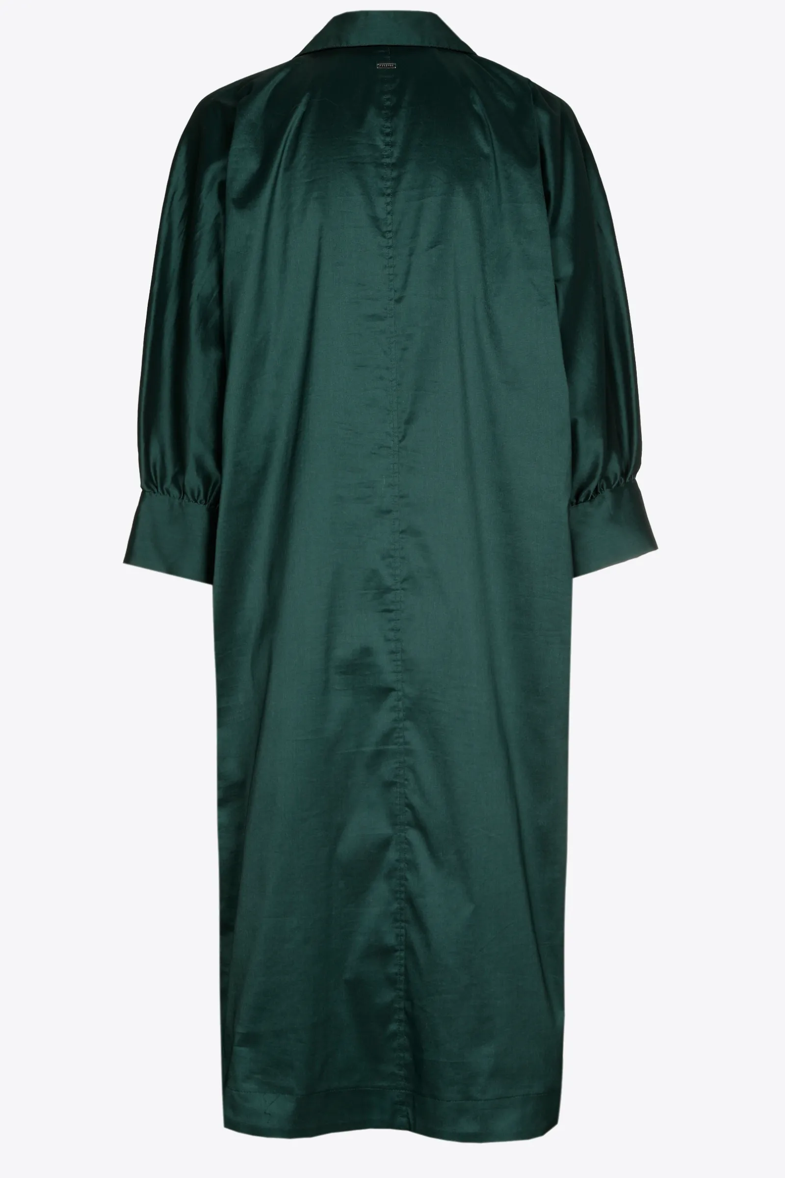 Xandres Robe-chemise longue-Femme Robes