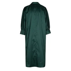Xandres Robe-chemise longue-Femme Robes