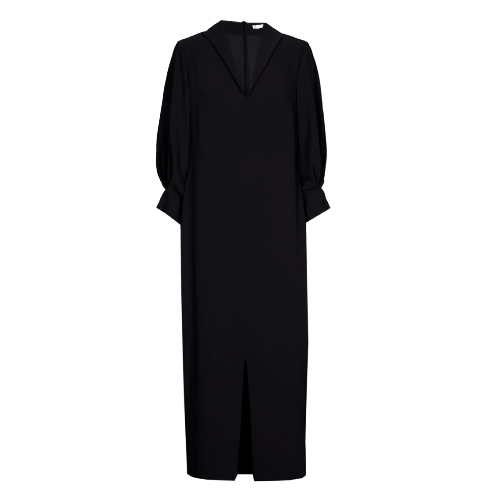 Xandres Robe cintrée avec col en V-Femme Robes