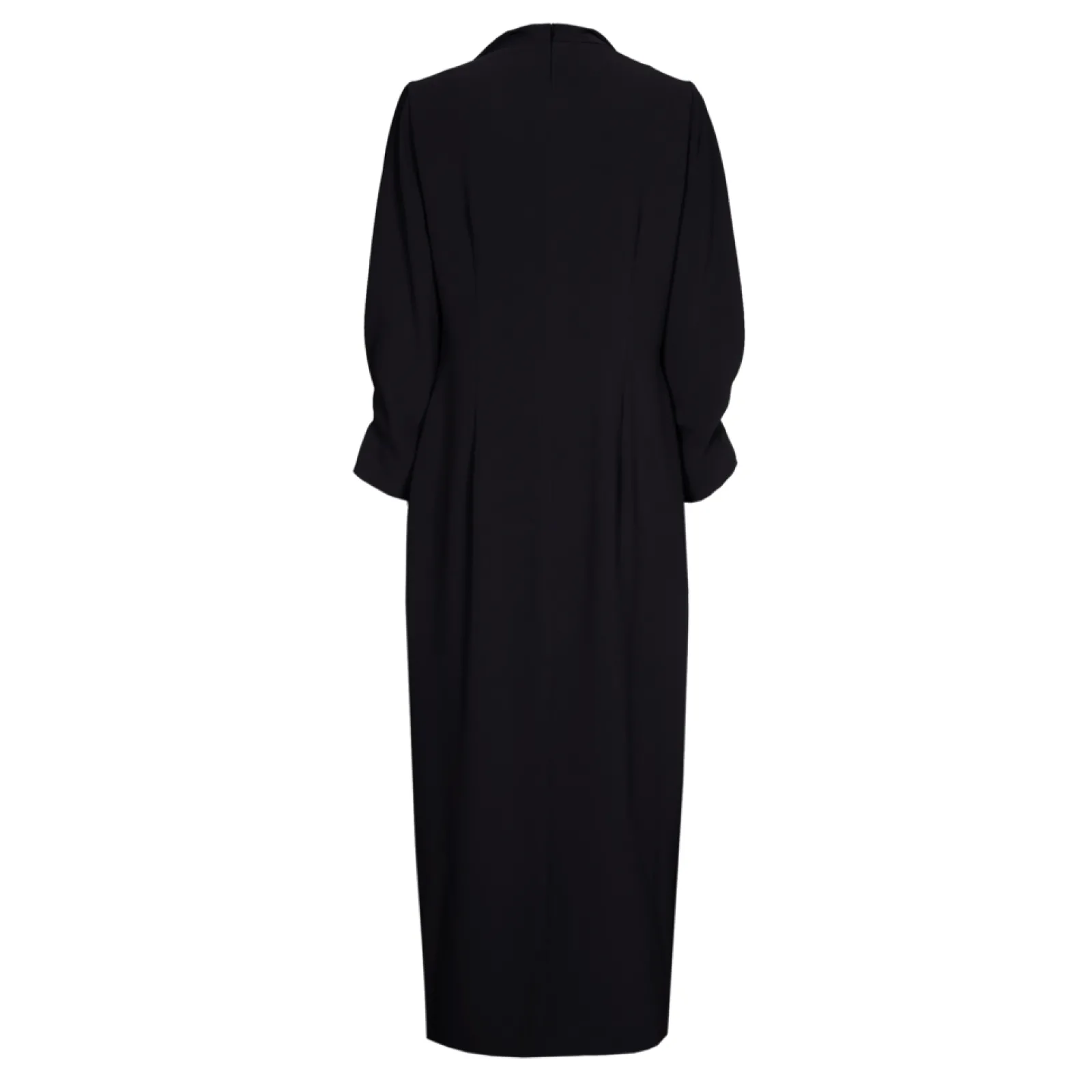 Xandres Robe cintrée avec col en V-Femme Robes