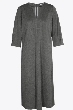 Xandres Robe cintrée en ligne A-Femme Xandres Plus|Robes