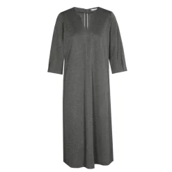 Xandres Robe cintrée en ligne A-Femme Xandres Plus|Robes