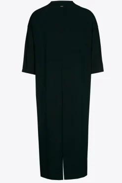 Xandres Robe à col en V en jersey-Femme Xandres Plus|Robes